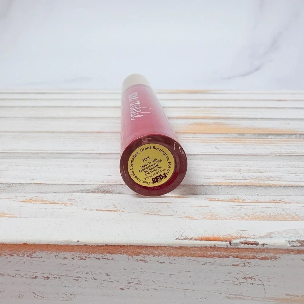 🆕 Jane Iredale HydroPure Lip Gloss “Joy”